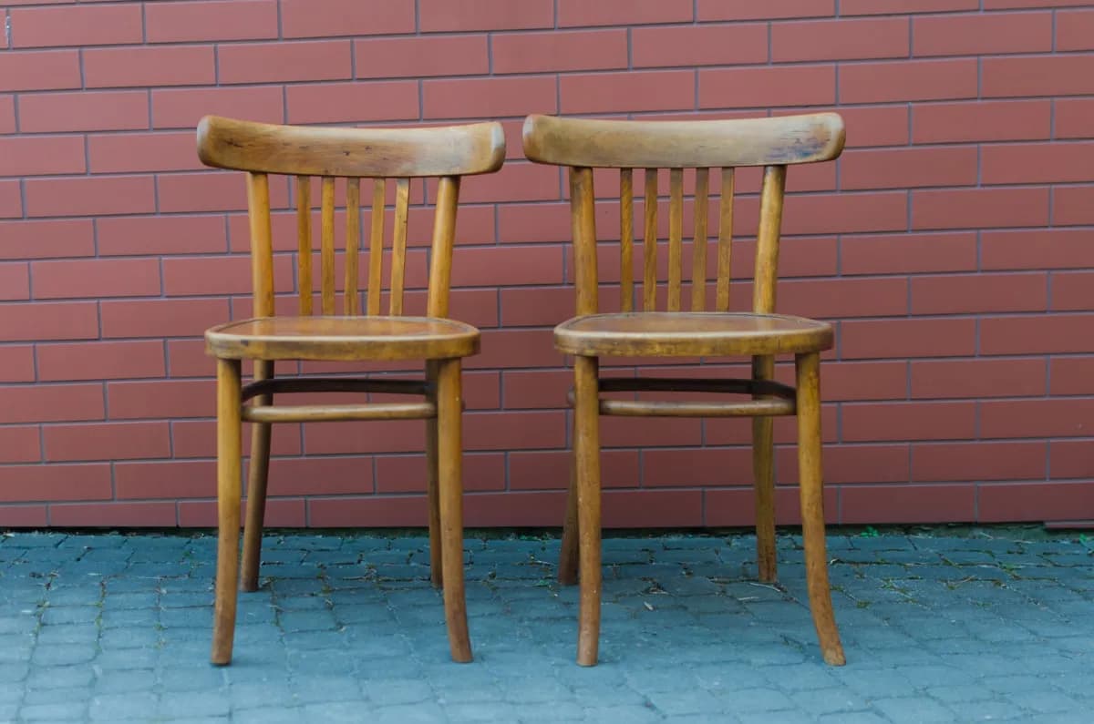 Jak zrobić krzesło z drewna - proste kroki, które musisz znać