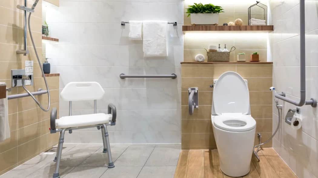 Jak uzyskać dofinansowanie na remont łazienki dla osoby niepełnosprawnej i uniknąć problemów?