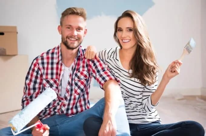 Kredyt na remont mieszkania co obejmuje: co możesz sfinansować?