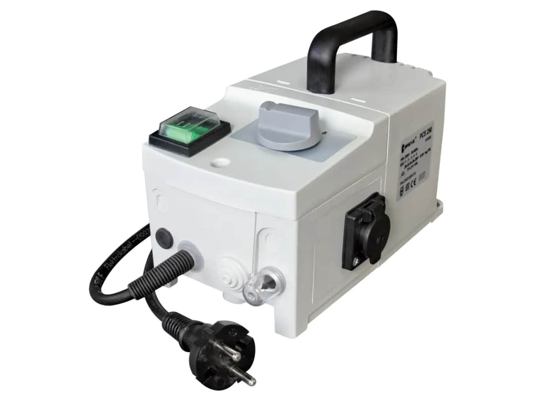 Jak wybrać najlepszy transformator do cięcia styropianu bez błędów