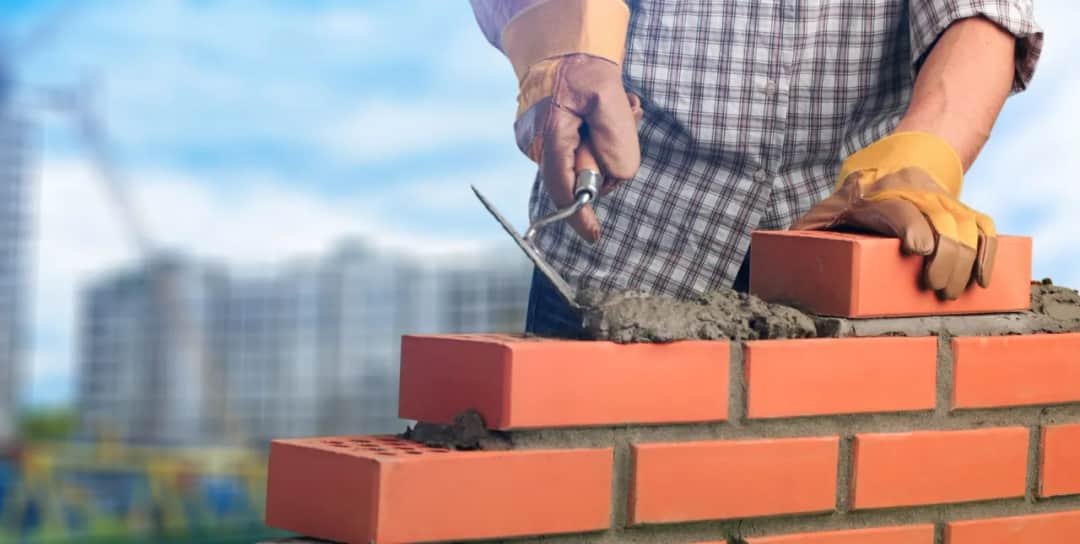 Jakie proporcje do zaprawy murarskiej, aby uniknąć błędów w budowie