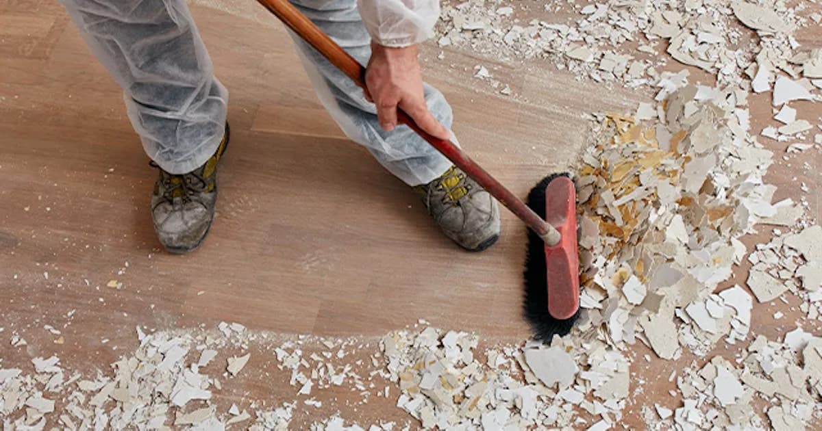 Gdzie wyrzucać gruz po remoncie? Uniknij kar i zanieczyszczenia